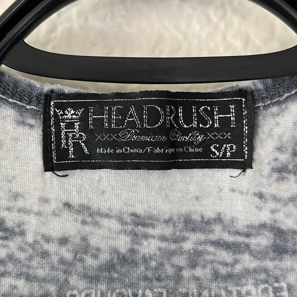Women's Headrush Tank Top - Picture 5 of 5